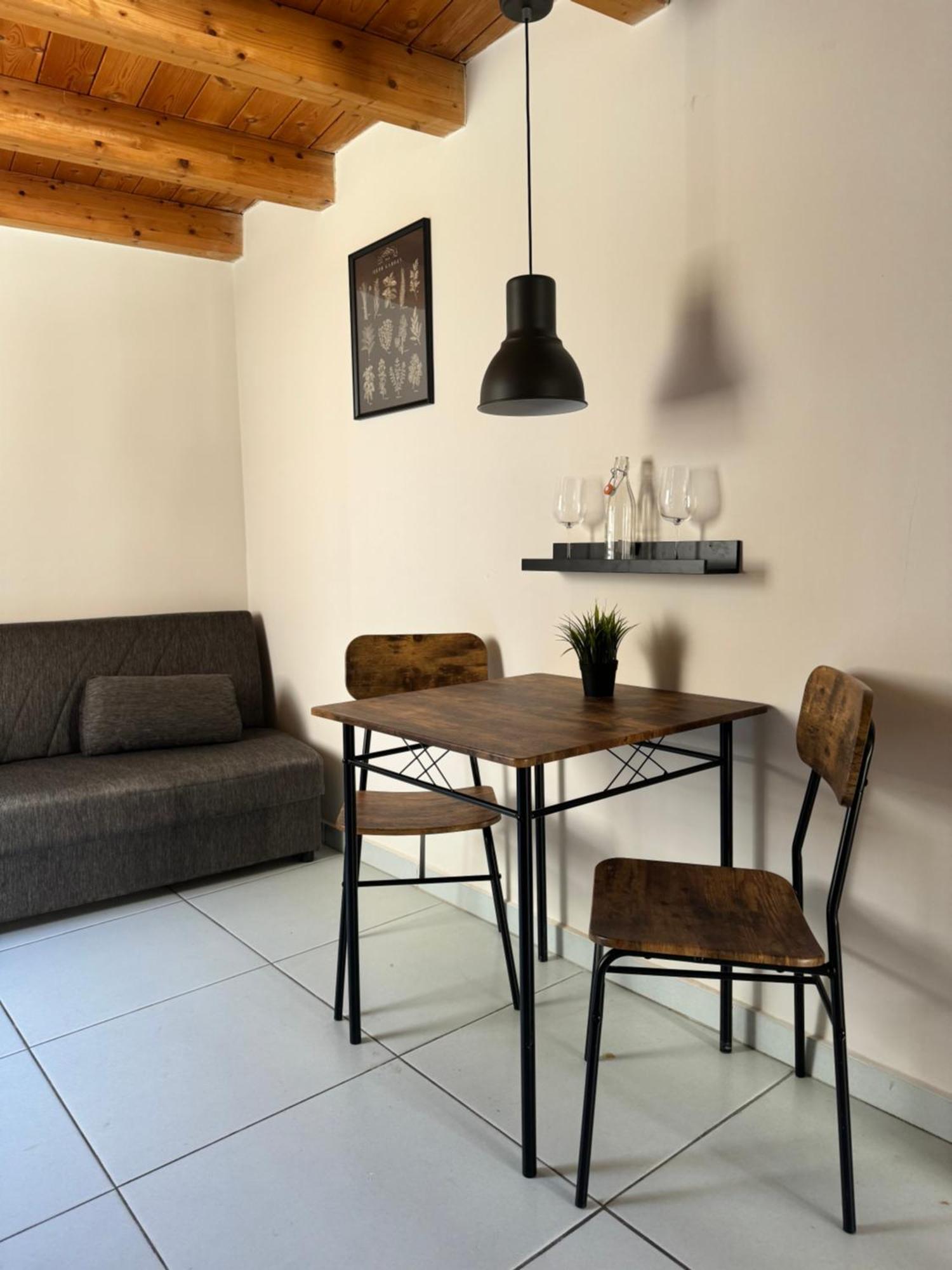 Apartamento Pietro Modica Exterior foto